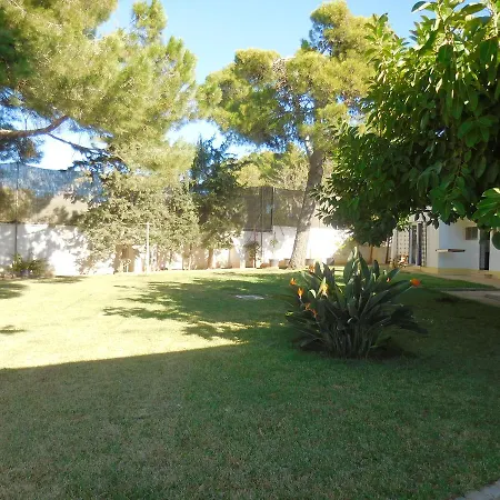 Casa Tres Palmeiras 住宿加早餐酒店 波尔蒂芒