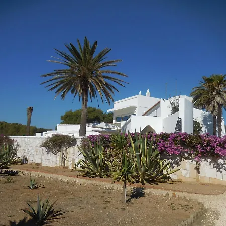 Casa Tres Palmeiras * 波尔蒂芒