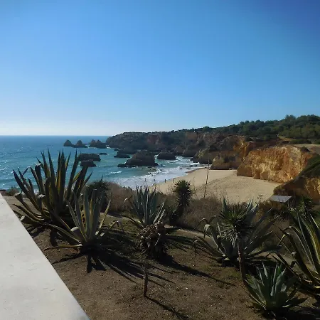 Casa Tres Palmeiras * 波尔蒂芒