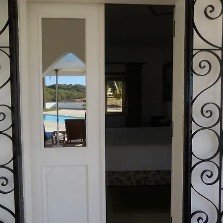 Casa Tres Palmeiras *