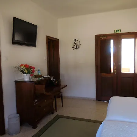 住宿加早餐酒店 Casa Tres Palmeiras 波尔蒂芒