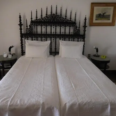 Casa Tres Palmeiras *