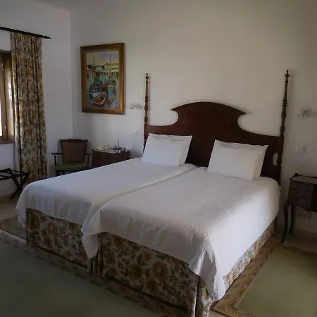 住宿加早餐酒店 Casa Tres Palmeiras