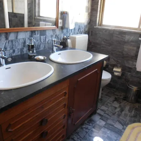 住宿加早餐酒店 Casa Tres Palmeiras