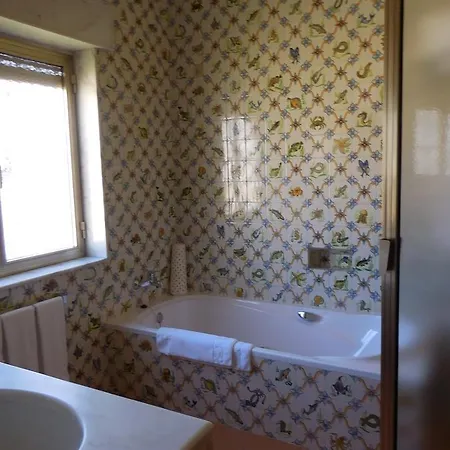 Casa Tres Palmeiras *