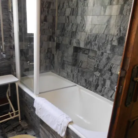 住宿加早餐酒店 Casa Tres Palmeiras *