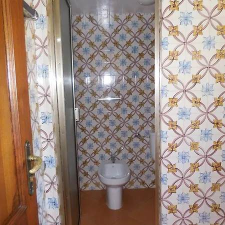 住宿加早餐酒店 Casa Tres Palmeiras *