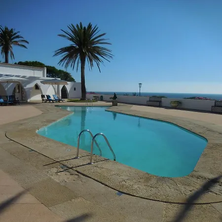 Casa Tres Palmeiras Bed & Breakfast Portimao