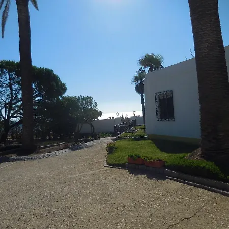 Bed & Breakfast Casa Tres Palmeiras Portimao