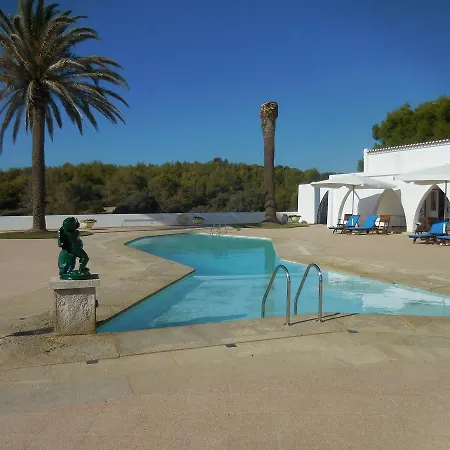 Oda ve Kahvaltı Casa Tres Palmeiras *