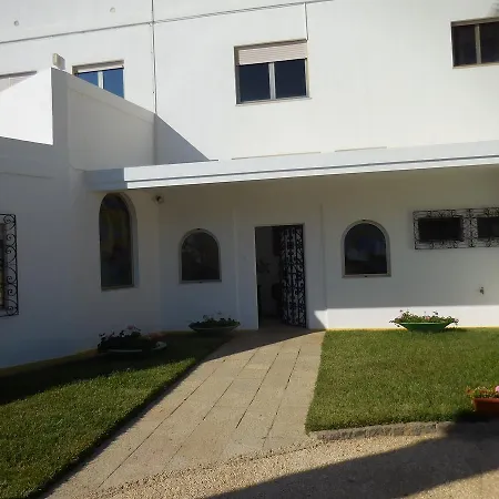 Bed & Breakfast Casa Tres Palmeiras