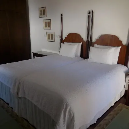 Casa Tres Palmeiras Oda ve Kahvaltı Portimão