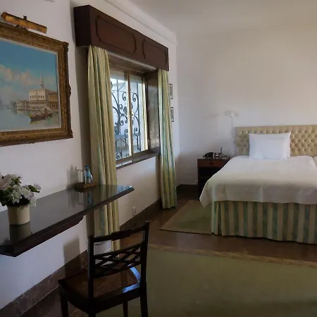 Casa Tres Palmeiras Panzió *