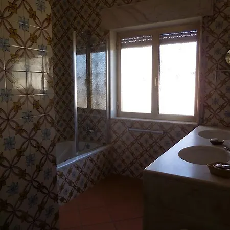 Casa Tres Palmeiras Panzió *