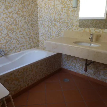 Panzió Casa Tres Palmeiras Portimão