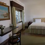 Casa Tres Palmeiras Couette-café *