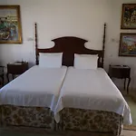 Couette-café Casa Tres Palmeiras