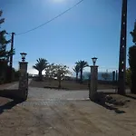 Panzió Casa Tres Palmeiras