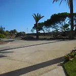 Casa Tres Palmeiras Panzió *