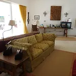 Casa Tres Palmeiras Panzió