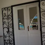 Panzió Casa Tres Palmeiras
