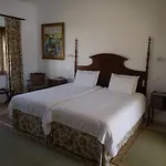 Panzió Casa Tres Palmeiras