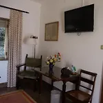 Panzió Casa Tres Palmeiras *